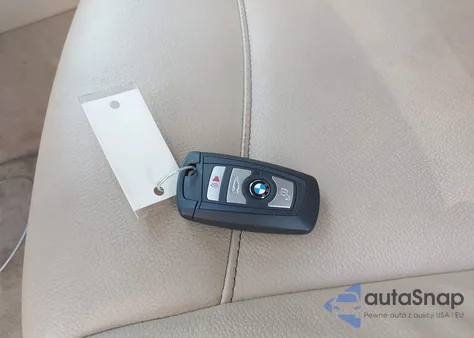 2014 BMW X3 xDrive28I from USA, damaged, VIN 5UXWX9C57E0D18661